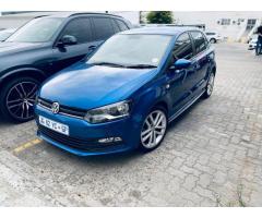 POLO GT 2019