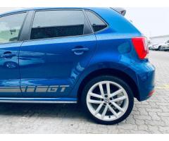 POLO GT 2019