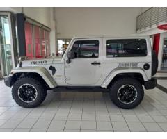 JEEP WRANGLER AUTO
