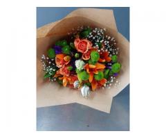 Florist in George | Babsi florist