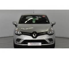 2018 RENAULT Clio
