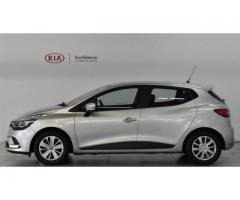 2018 RENAULT Clio