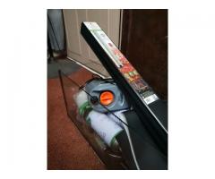 Planted aquarium, fish tank