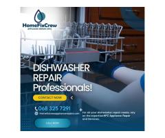 Fridge and Freezer Repairs Near Me