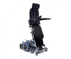 STANDUP WHEELCHAIR