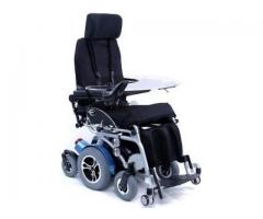 STANDUP WHEELCHAIR