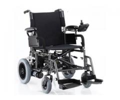 ECO POWER WHEELCHAIR FOLD-ABLE