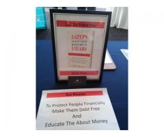 Financial Advisor At Your Finger Tips