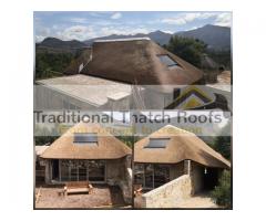 THATCH ROOFING SERVICES