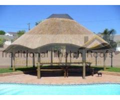 THATCH ROOFING SERVICES