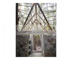 THATCH ROOFING SERVICES