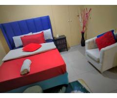 Self catering accommodation in Rustenburg