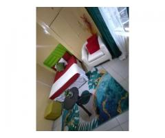 Self catering accommodation in Rustenburg