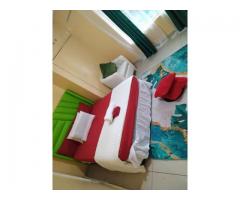 Self catering accommodation in Rustenburg