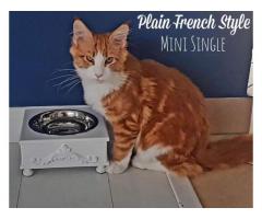 Pet Feeders | Posh Paws and Decor