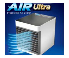 Arctic Air evaporative air cooler