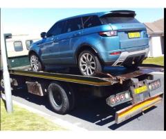 HAMIDIS TOWING SERVICES