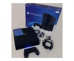 Play Station 4 for sale Play Station 4 for sale