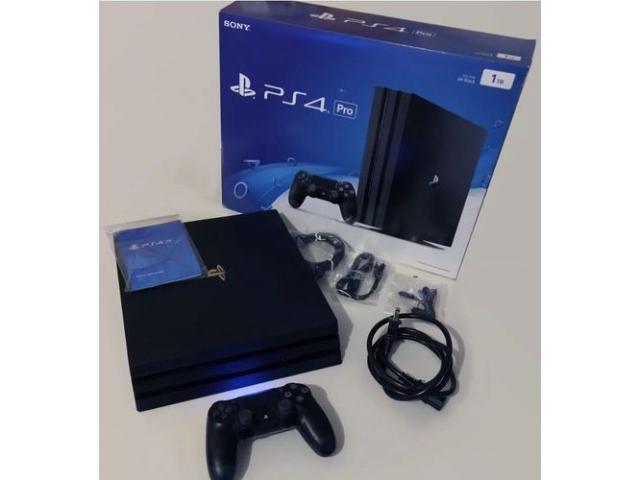 Play Station 4 for sale - 4/4