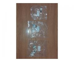 Vito W639 Sliding door rollers