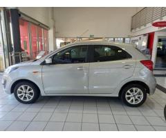 FORD FIGO FOR SALE
