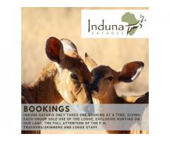 Induna Safaris