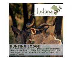 Induna Safaris