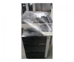 KONICA MINOLTA BIZHUB 223 PRINTER AND COPIER