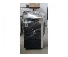 KONICA MINOLTA BIZHUB 223 PRINTER AND COPIER