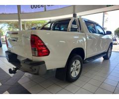 TOYOTA HILUX FOR SALE