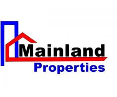 REAL ESTATE AGENTS WANTED