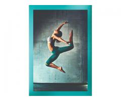 Dance & Fitness Classes