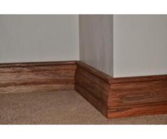 Cornico Cornices and Skirtings