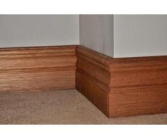 Cornico Cornices and Skirtings