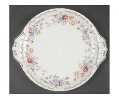Jubilee Rose Royal Albert Teaset