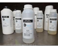 DTECC EPOXY KITS