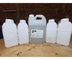 DTECC EPOXY KITS