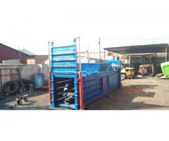 Bailing Machine