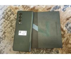Samsung Galaxy Z Fold 3 5G 256GB