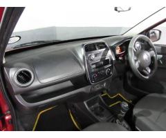 2018 Renault Kwid 1.0 Expression