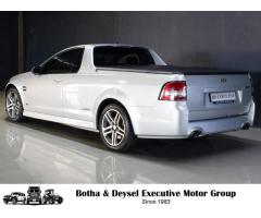 2012 Chevrolet Lumina ss 6.0 auto