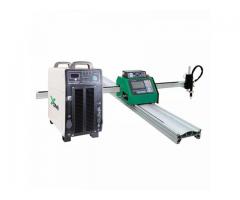 Welding machines and CNC plasma cutting machines