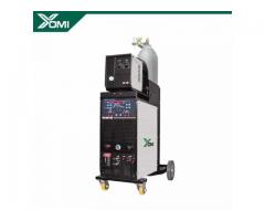 Welding machines and CNC plasma cutting machines