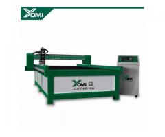Welding machines and CNC plasma cutting machines