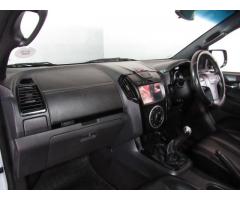 2021 Isuzu D-Max 300 3.0 TDi LX