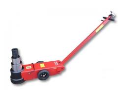Air Hydraulic Jack