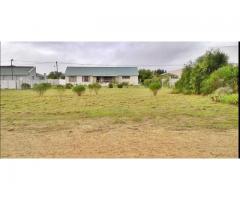 BEAUTIFUL SIZEABLE VACANT PLOT FOR SALE