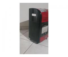 Brand new gas heater for sale