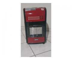Brand new gas heater for sale
