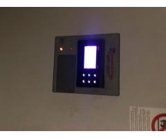 Refrigeration Servicing